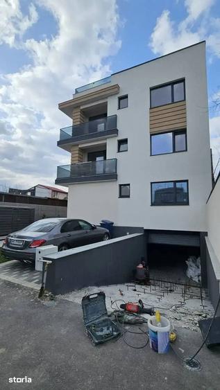 Apartament Luminos 3 Camere | 1 Mai | 5 min Metrou | Bloc Butique - 2