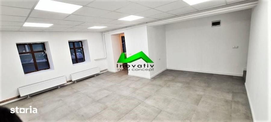 Spatiu comercial de inchiriat Sibiu Ultracentral - 3
