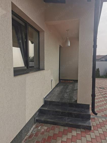 Casa Hemeiusi Bacau - 5