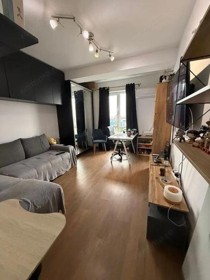 De vanzare Garsoniera Militari Residence - 5