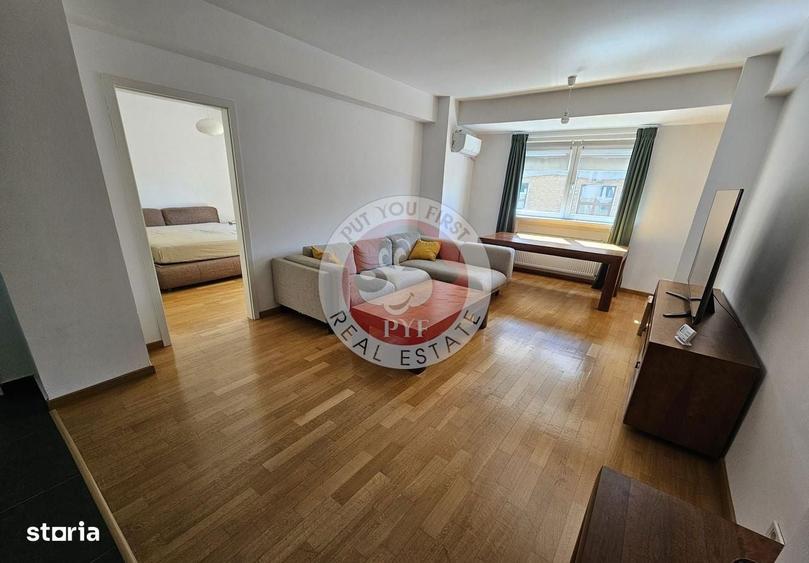 Cismigiu | 3 camere | U2 | Semidec | 94mp | B12118 - 4