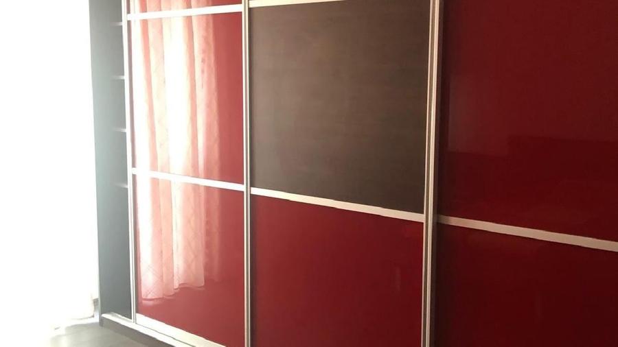 Penthouse Duplex 164 mp ~  Străulești, Sector 1 - 9