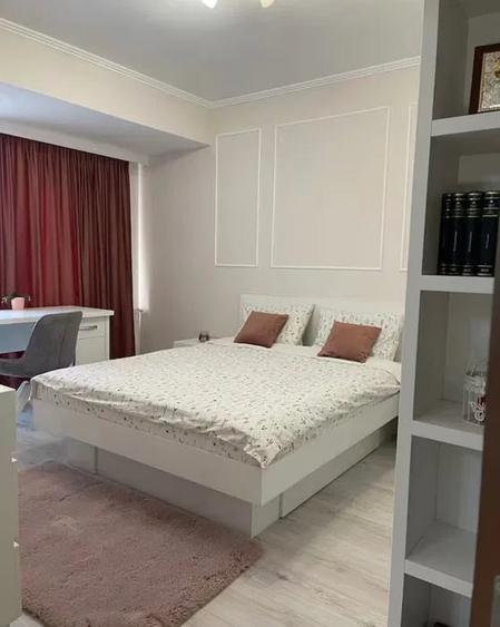 Apartament cu 3 camere decomandat în Bulgaria