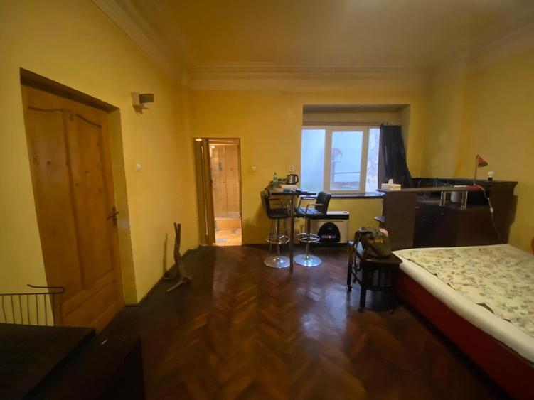 Vanzare garsoniera parter vila D+P+2 Cotroceni metrou Eroilor - 3