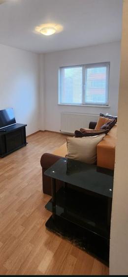 Garsoniera toate dotarile- Triaj - 1