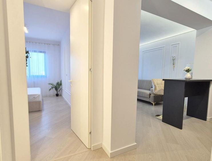 COMISION 0% Apartament 2 cam- Cortina North prima inchiriere - parcare subterana - 12
