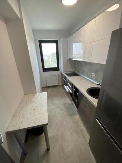 Apartament 2 Camere - Politehnica - Novum Residence - 9