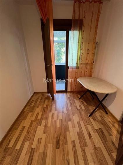 Vanzare apartament 2 camere - Podu Ros