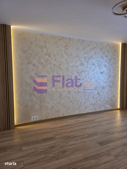 Apartament 3 camere Racadau complet renovat etaj intermediar - 16