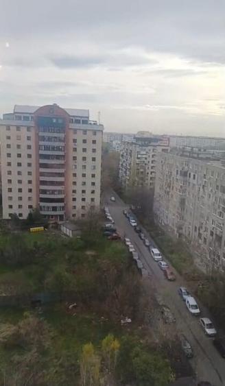 Vacaresti  - San Plazza vanzare ap. 2 camere bloc nou - 2