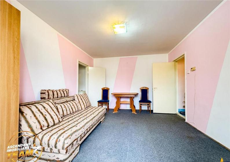 Camin primitor si luminos, 2 camere, terasa, facilitati, Sim - 1