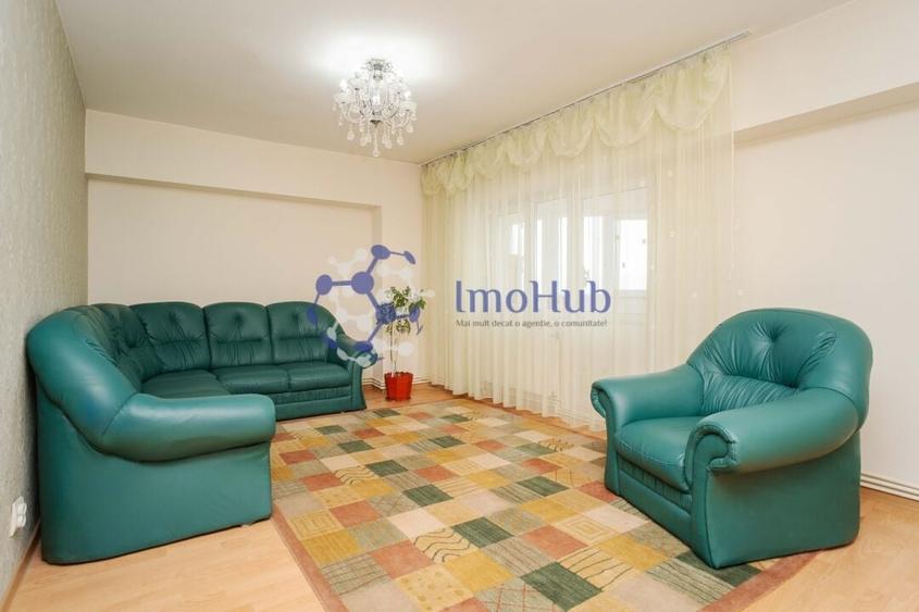 Ap 3 camere, 80 mp, Nicolina - prima statie - 2