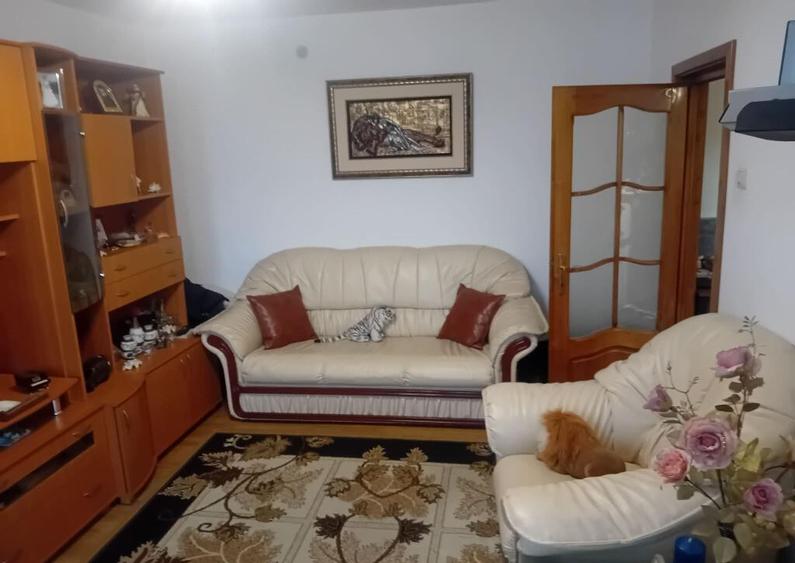 AP 2 Cam Precista Petrodava 58mp etaj 3 la cheie mobilat bloc nou - 9