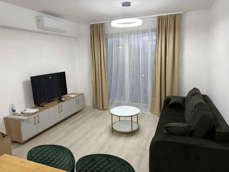 Apartament 2 camere Rahmaninov Residence - 3