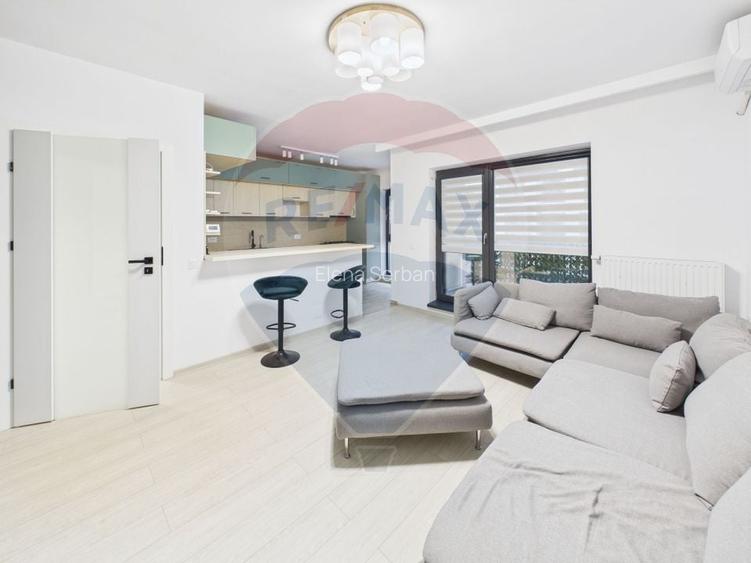 Apartament cu 3 camere de vanzare in zona Lujerului