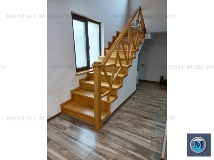 Vila cu 7 camere de vanzare, zona Mihai Bravu, 276 mp #14733 - 9
