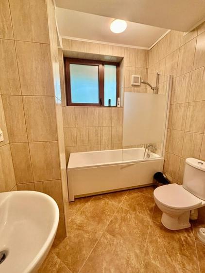 Vila spatioasa -7 camere-vedere panoramica-Azuga - 22