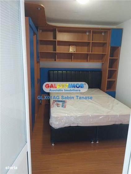 De inch apartament ultracentral 3 cam toate dotarile - 16