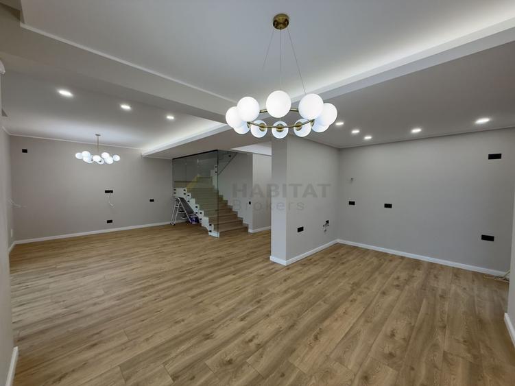 Vila individuala 5 camere Tunari 1 Decembrie - 11