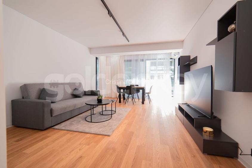 Apartament nou cu 2 camere | 13mp terasa