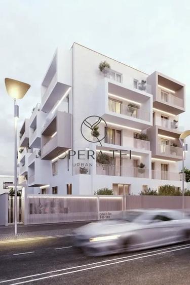 OPERA TEI || 3 CAMERE CU GRADINA DE 127 MP || LACUL TEI || PARCARE INCLUSA - 1