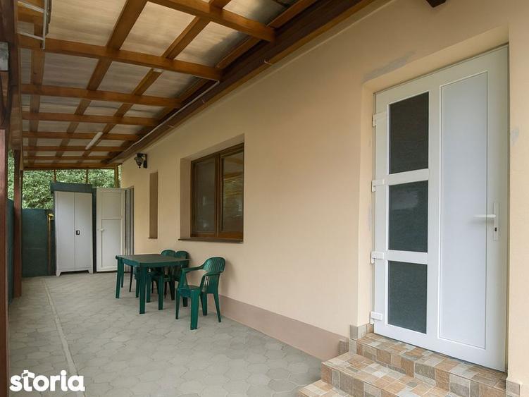 Apartament la casa zona Promenada Mall - 8