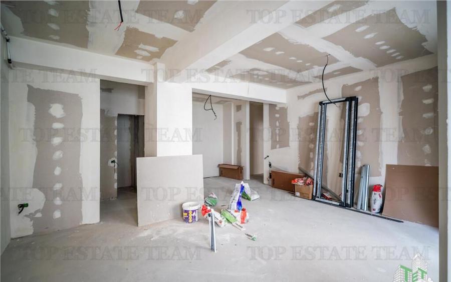 Apartament 4 Camere, Iancului, Constructie Noua - 2