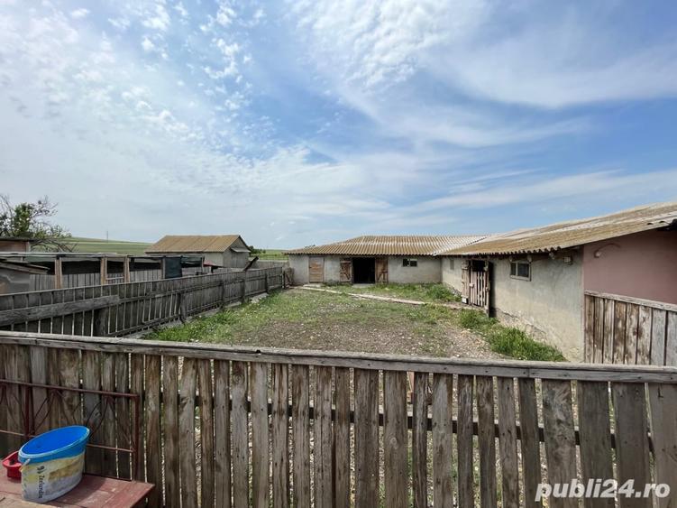 VAND CASA SAT LASTUNI - 5