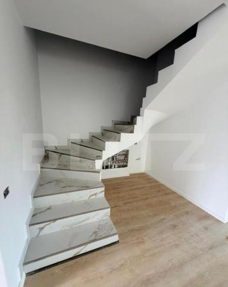 Casa individuala la cheie, 3 km de Brasov, cartier nou cu ac - 2