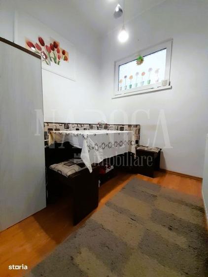 Apartament 3 camere de vanzare in Centru Oradea, Oradea - 4