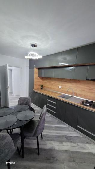 Inchiriez apartament de lux,zona centrala! - 2