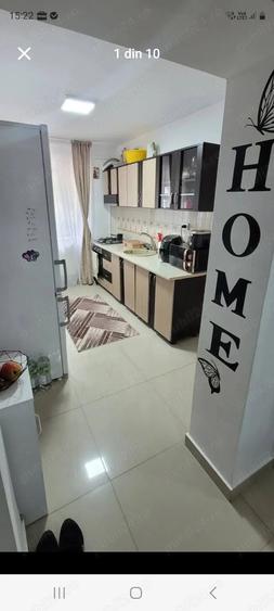 Vand apartament 2 camere - 5