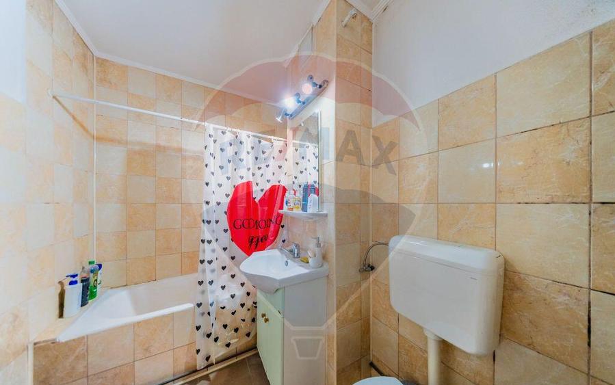 Apartament cu 2 camere de vanzare in zona UTA - 12