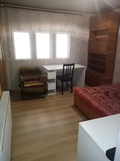 inchiriez o camera pentru fete, cheltuieli incluse, tei-circ - 1