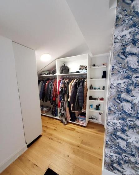 Baneasa,Sisesti, Penthouse, spatios 278 mp. - 17