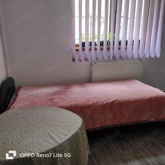 Inchiriez camera la curte - 2