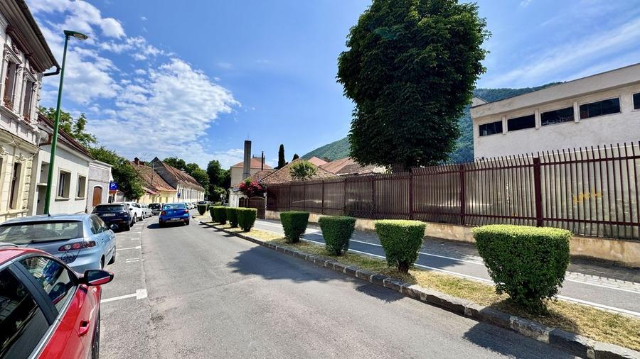 Apartament in Centrul Istoric - 21