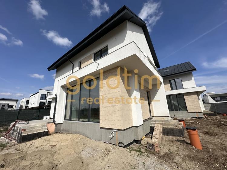 Vila individuală/Complex de case/Oportunitate/Zona Linistita/Pipera/Voluntari - 1