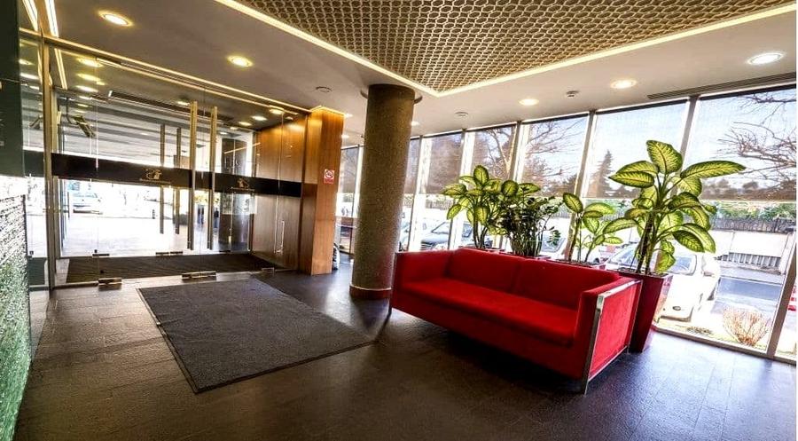 Spatii de birouri in cladirea Herastrau Office Building - 7