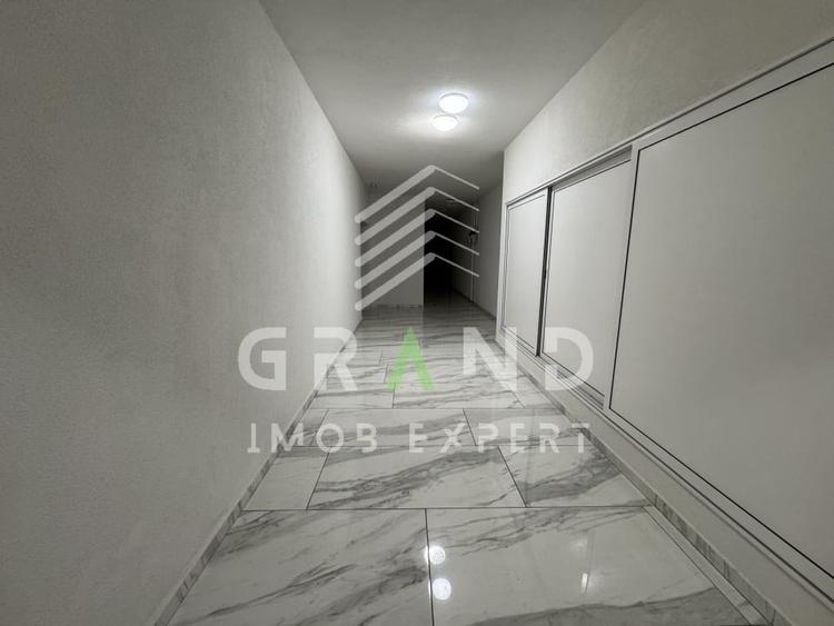 Ap 2 camere decomandate | AC | 2 parcari | Sigma Center/Augustin Presecan - 38