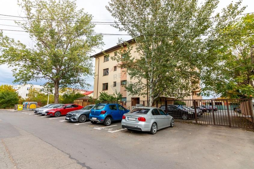 Apartament 2 camere de vanzare Ozana / Pallady / Metrou 1 Decembrie - 26