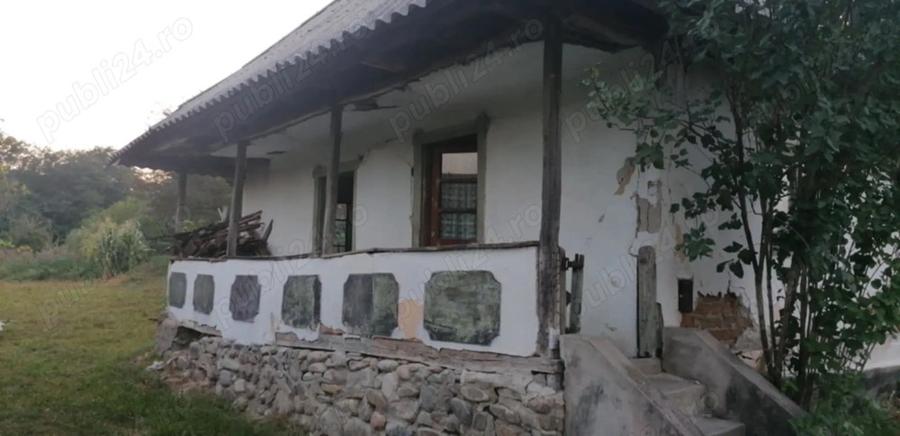 Casa cu teren de vanzare - 4