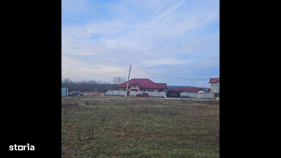 Teren intravilan situat in Albota - 6