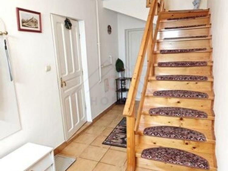 CASA solida, spatioasa (140 mpu) LA PRET DE APARTAMENT! Comision zero! - 9