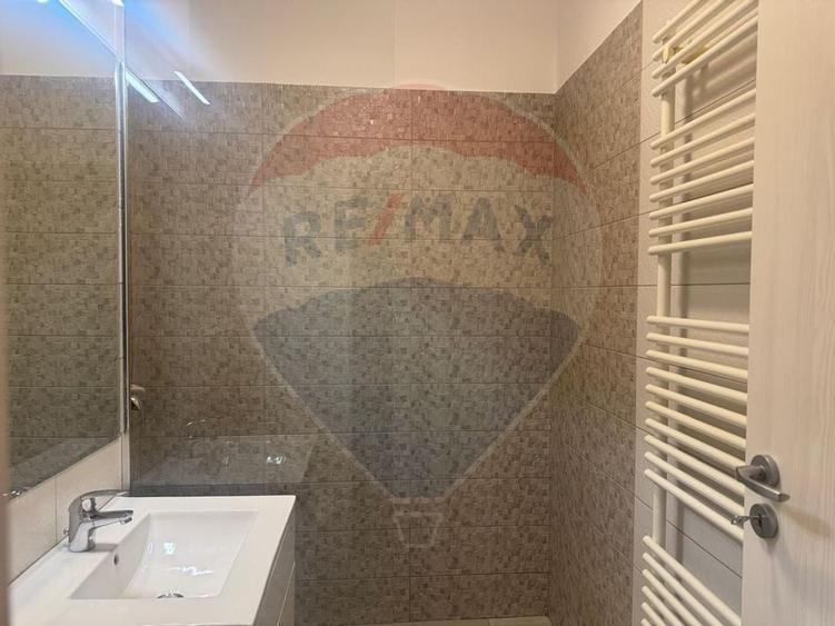 Inchiriere Garsoniera in Complex Rezidențial Exigent - 7