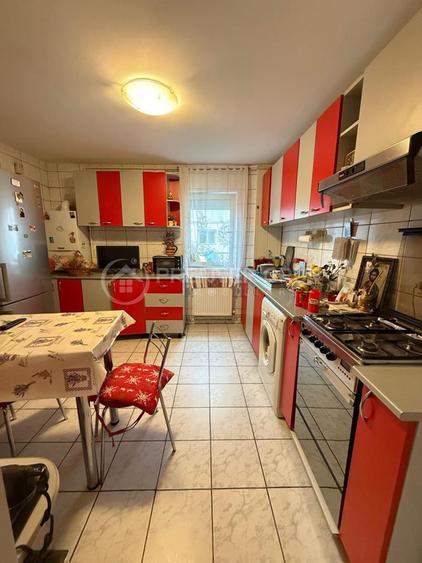 Etaj 1! Apartament 2 camere 54mp, Tătărași - Oancea, CT, fără risc - 6