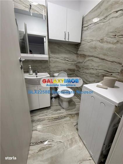 Apartament 2 camere, mobilat, utilat in Pollux Residence 380 Euro - 2