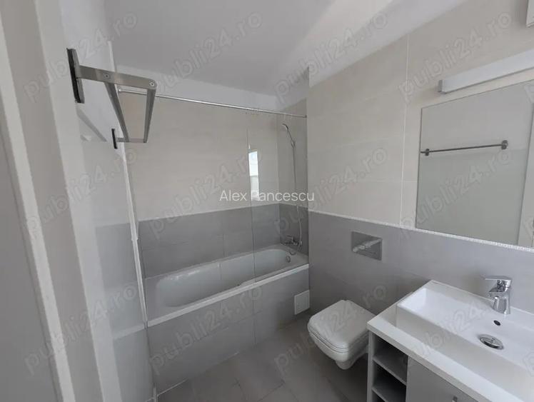 Apartament 3 camere, parcare subterana Apartament 3 camere, parcare subterana