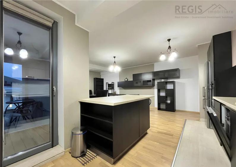 Apartament 3 Camere zona Centrala cu Parcare Subterana - 10