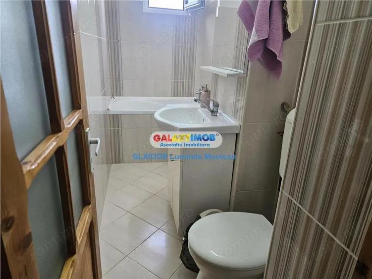 Inchiriere apartament 2 camere nedecomandat Targoviste Micro 6 - 5